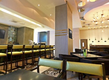 Hampton by Hilton Panama