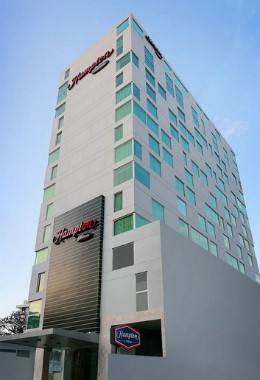 Hampton by Hilton Panama