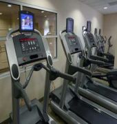 Hilton Garden Inn Buffalo Airport