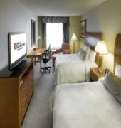 Hilton Garden Inn Buffalo Airport