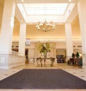 Hilton Garden Inn Buffalo Airport