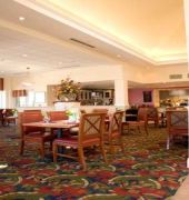 Hilton Garden Inn Buffalo Airport