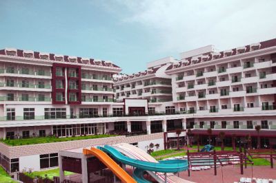 Adalya Ocean Deluxe