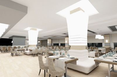 Adalya Ocean Deluxe