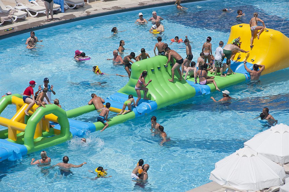 Crystal Waterworld Resort & SPA
