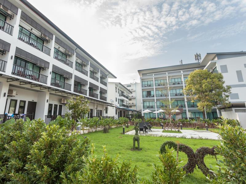 Aonang Viva Resort