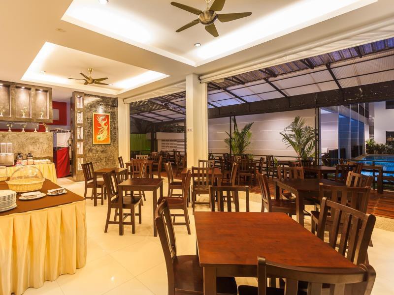 Aonang Viva Resort