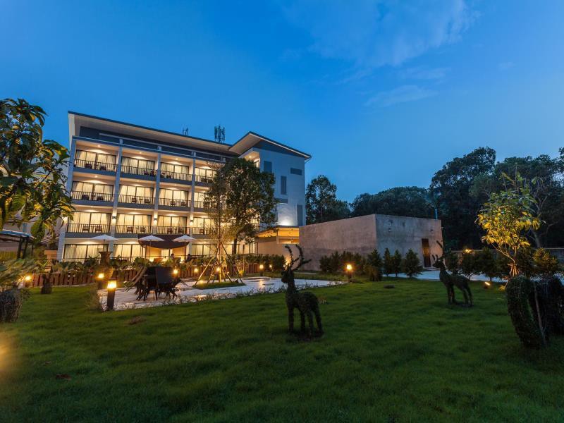 Aonang Viva Resort