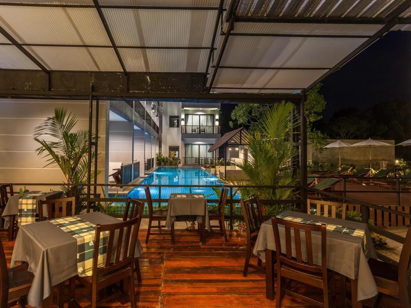 Aonang Viva Resort