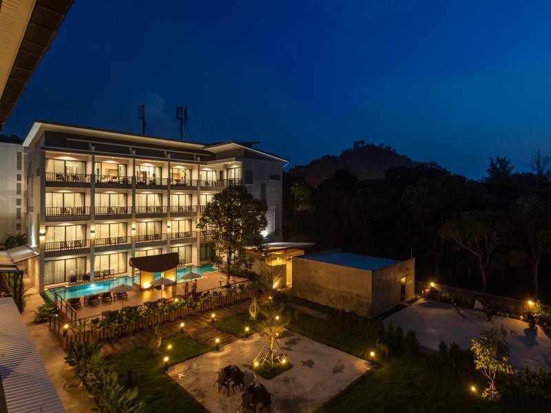 Aonang Viva Resort