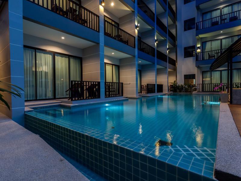 Aonang Viva Resort