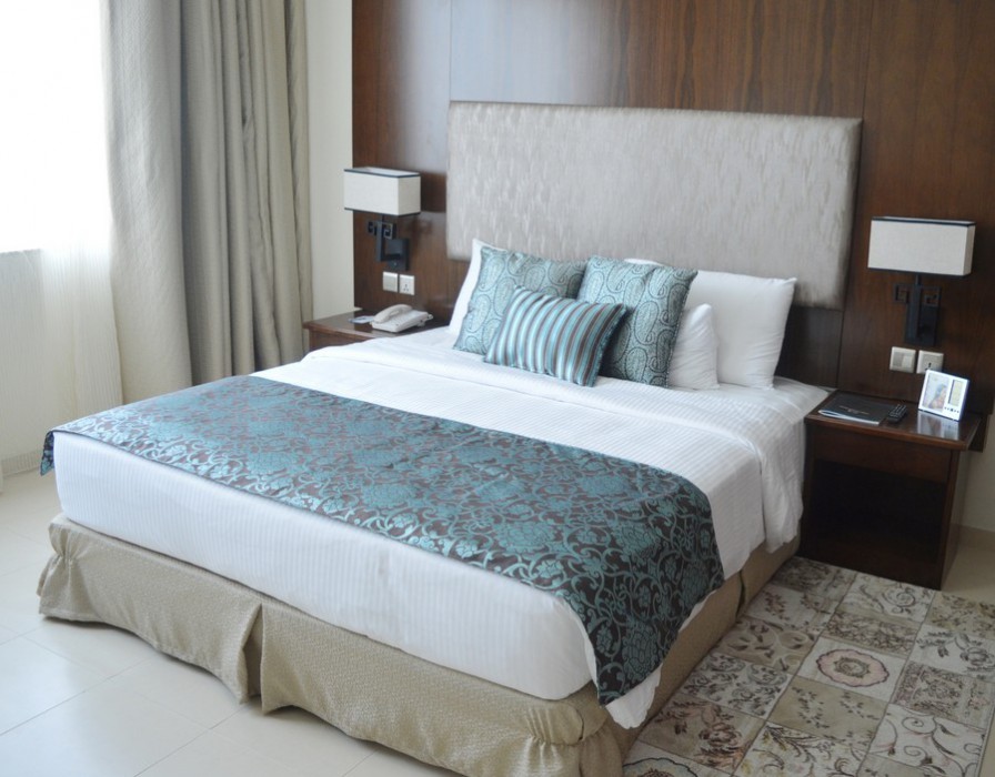 Grand Midwest View Hotel apartment