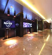 Hard Rock Hotel Panama Megapolis
