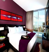 Hard Rock Hotel Panama Megapolis