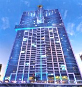 Hard Rock Hotel Panama Megapolis