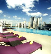 Hard Rock Hotel Panama Megapolis