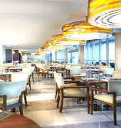 Hard Rock Hotel Panama Megapolis