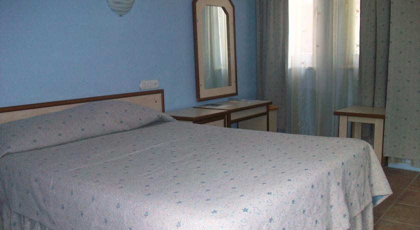 TUNACAN HOTEL