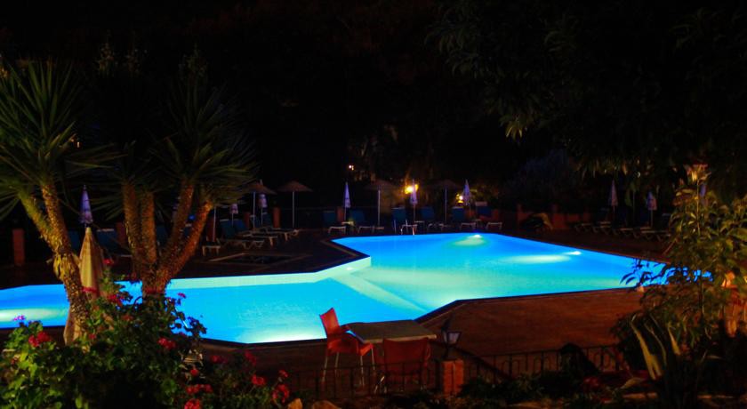 TUNACAN HOTEL