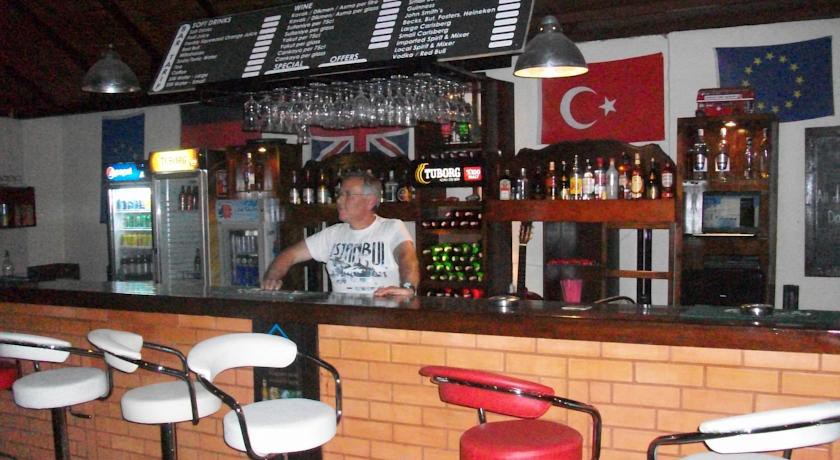 TUNACAN HOTEL