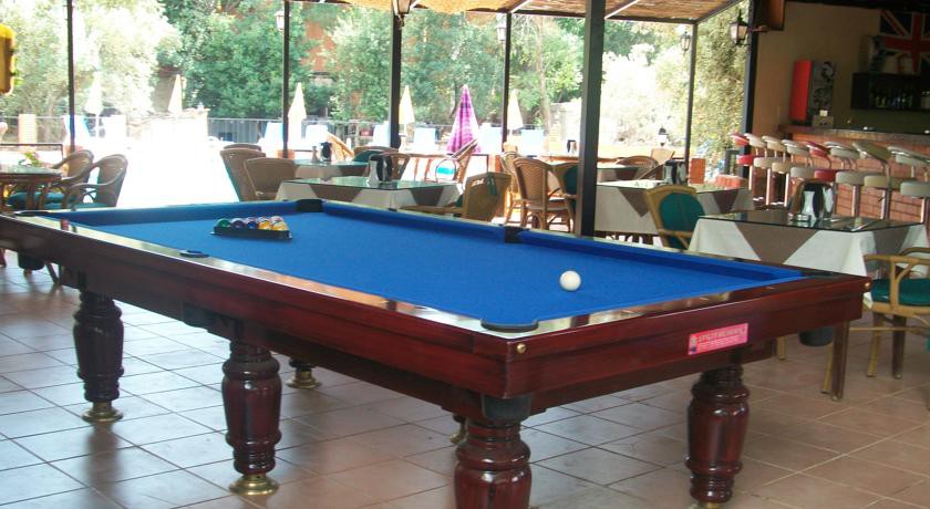TUNACAN HOTEL