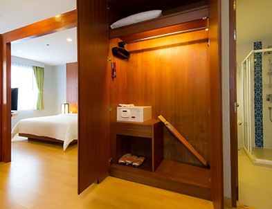 Bauman Residence Hotel