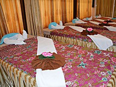 Bauman Residence Hotel