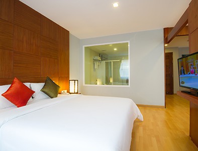 Bauman Residence Hotel