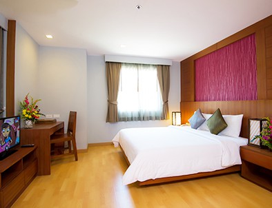 Bauman Residence Hotel