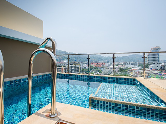 Bauman Residence Hotel