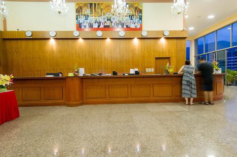 Bauman Residence Hotel