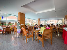 Bauman Residence Hotel