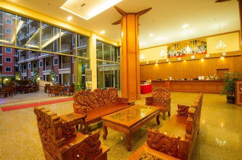 Bauman Residence Hotel
