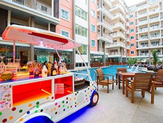 Bauman Residence Hotel