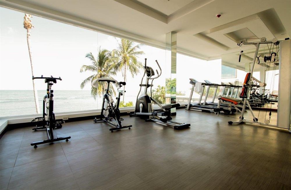 Royal Beach Boutique Resort & Spa