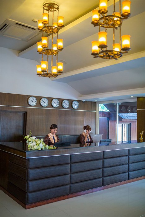 Royal Beach Boutique Resort & Spa