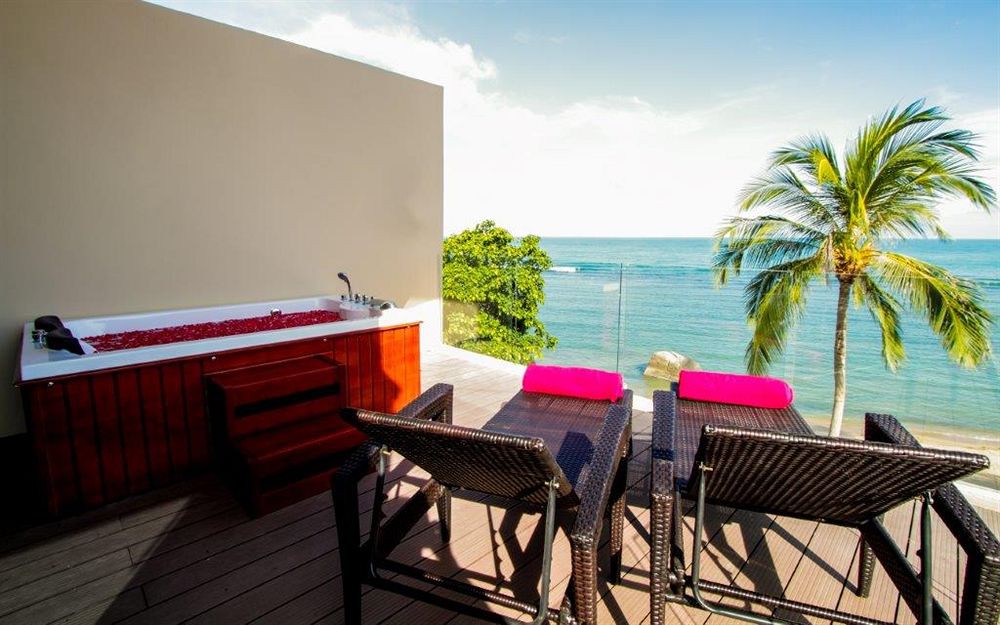 Royal Beach Boutique Resort & Spa