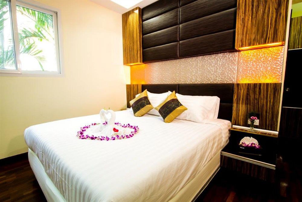 Royal Beach Boutique Resort & Spa