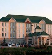 Hilton Garden Inn Chesapeake/Greenbrier