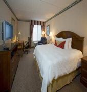 Hilton Garden Inn Chesapeake/Greenbrier
