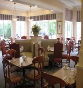 Hilton Garden Inn Chesapeake/Greenbrier