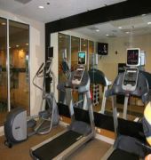 Hilton Garden Inn Chesapeake/Greenbrier