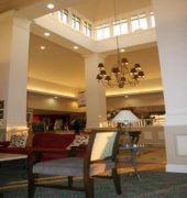 Hilton Garden Inn Chesapeake/Greenbrier
