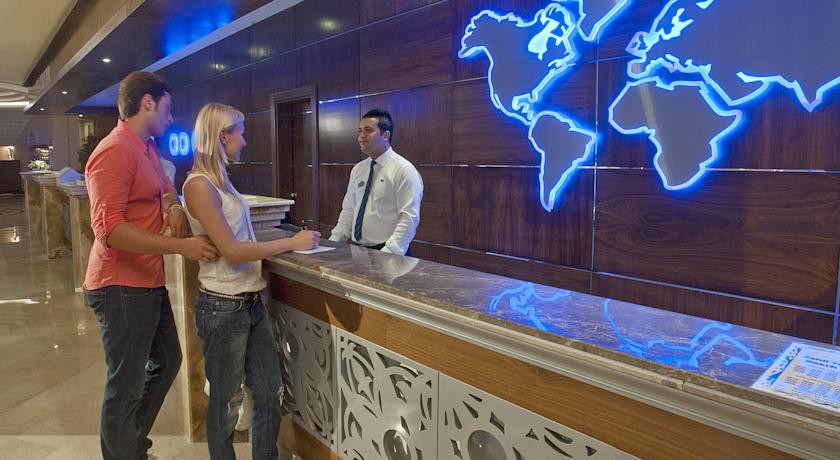Crystal Sunset Luxury Resort & Spa - All Inclusive