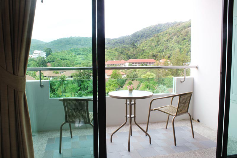 Simplitel Phuket