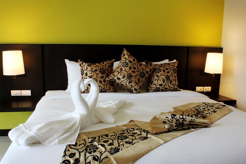 Simplitel Phuket