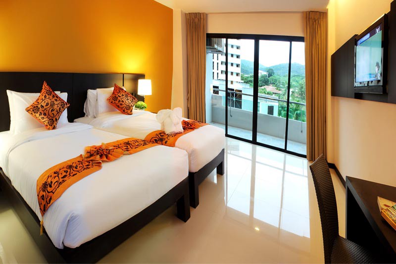 Simplitel Phuket
