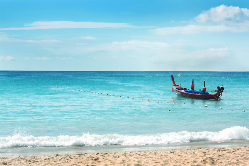 Simplitel Phuket