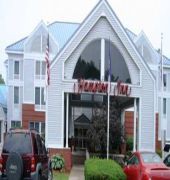 Hampton Inn Concord/Bow