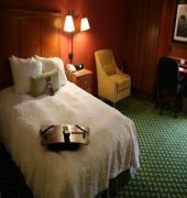 Hampton Inn Concord/Bow
